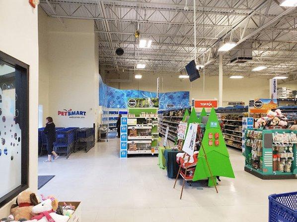 PetSmart