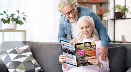 Ocala's Good Life Magazine