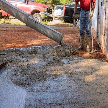 Brick City Concrete Co