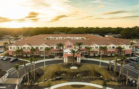 Bridgewater Park Assisted Living