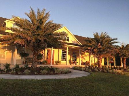 Fox Hill Paso Fino Farm LLC