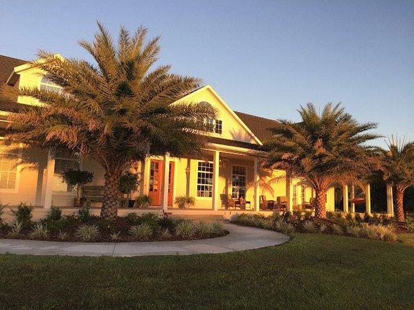 Fox Hill Paso Fino Farm LLC