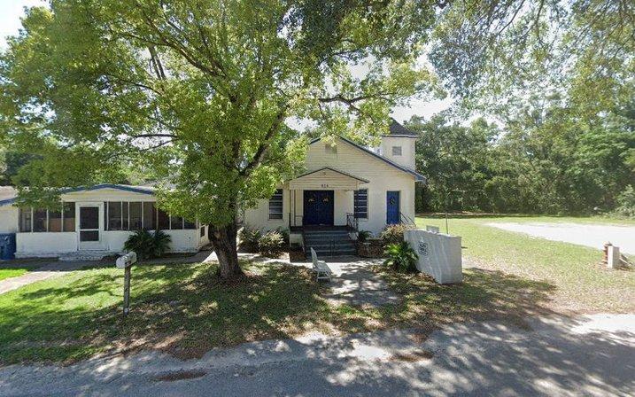 Allen Temple AME Church