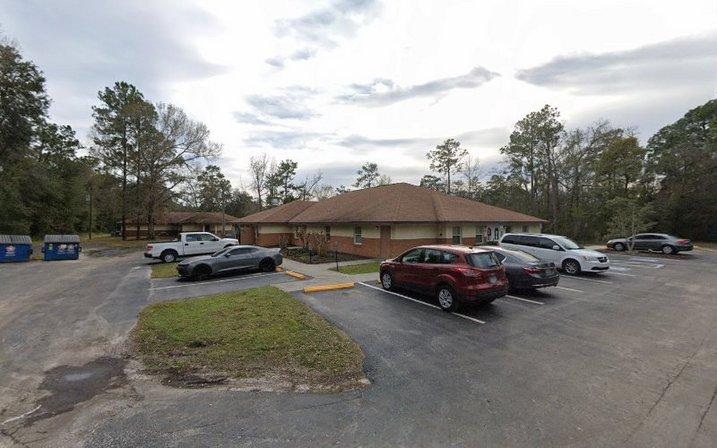 Youth Opportunity Brooksville Academy
