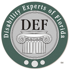 Disability Experts of Florida
