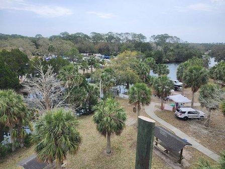 Swampfest Weekiwachee Florida