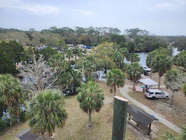 Swampfest Weekiwachee Florida