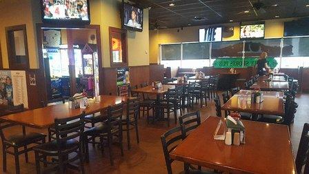 Beef 'O' Brady's
