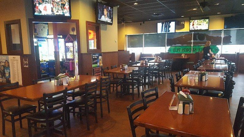 Beef 'O' Brady's