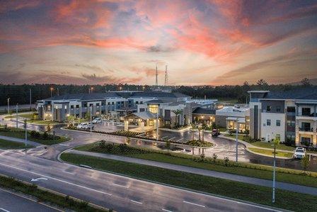 Oak Hill Senior Living