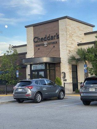 Cheddar's Scratch Kitchen