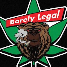 Barely Legal smoke shop 2