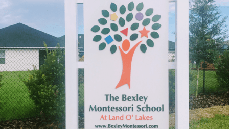 Bexley Montessori School