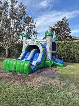 LOL Bounce