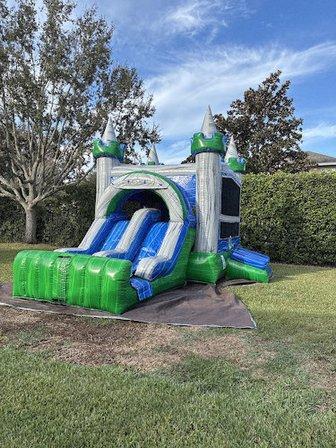 LOL Bounce