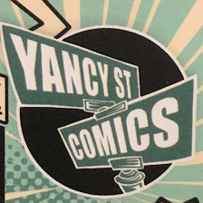 Yancy Street Comics