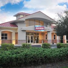Achieva Credit Union