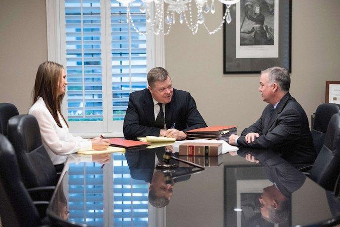 Abrahamson & Uiterwyk Car Accident and Personal Injury Lawyers