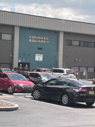New Port Richey Social Security Office