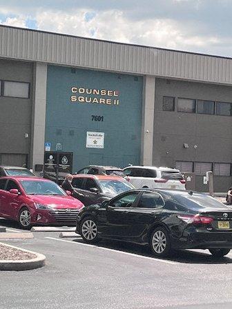 New Port Richey Social Security Office