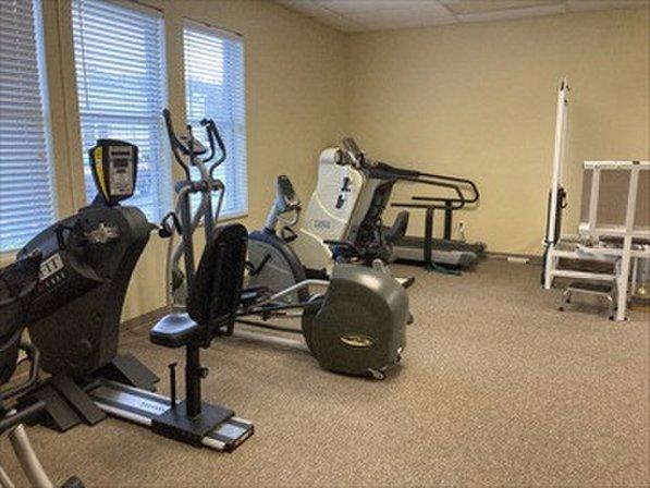 Select Physical Therapy - Trinity