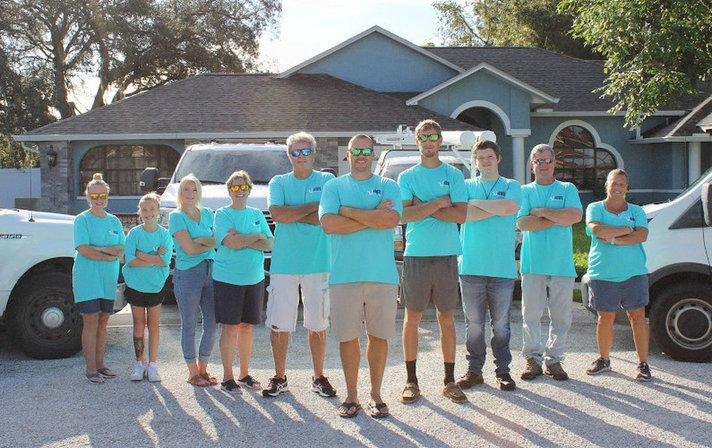 KBR Plumbing LLC