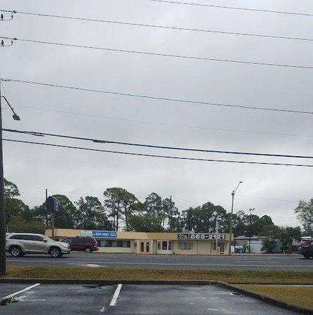 CENTURY 21 Palm Realty of Pasco, Inc.