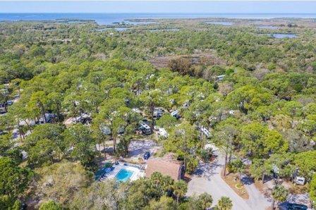 Suncoast RV Resort