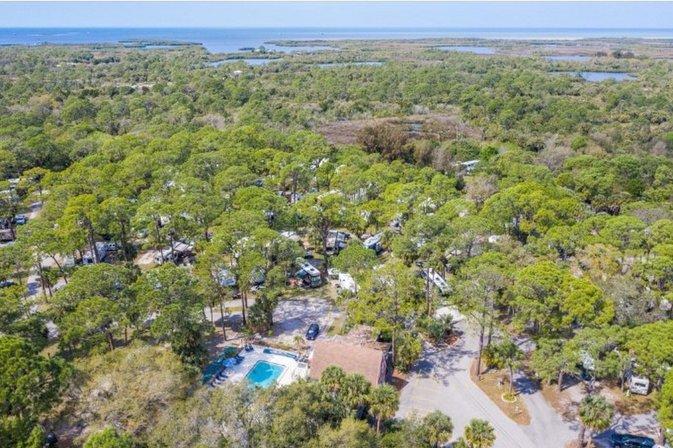 Suncoast RV Resort
