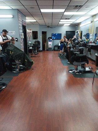 Xclusive Barber Shop