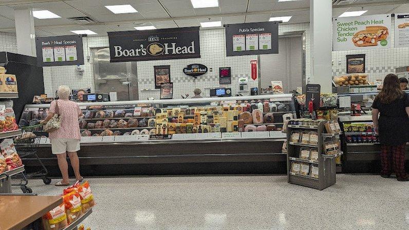 Publix Pharmacy at Regency Crossings