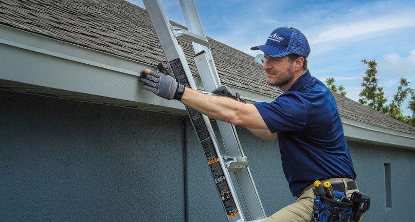 Nest Easy Home Inspections