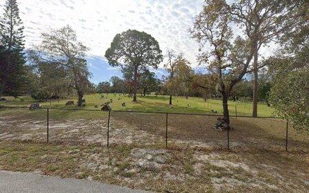 Midway Cemetery