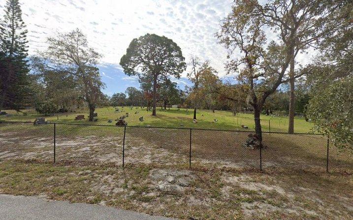 Midway Cemetery