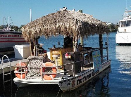 Tiki Tavern Nautica