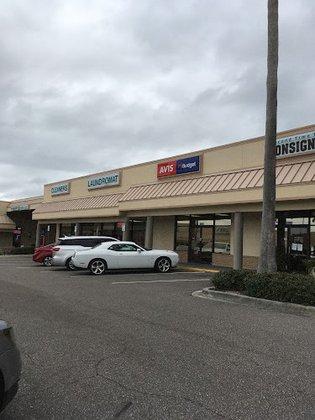 Avis Car Rental