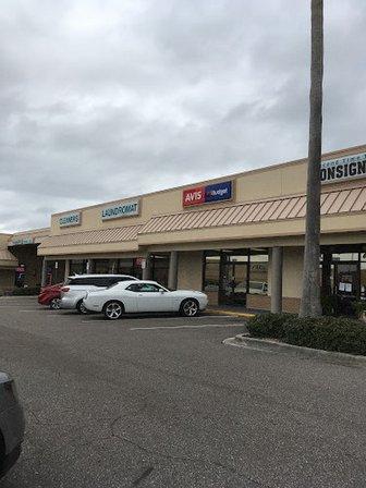 Avis Car Rental