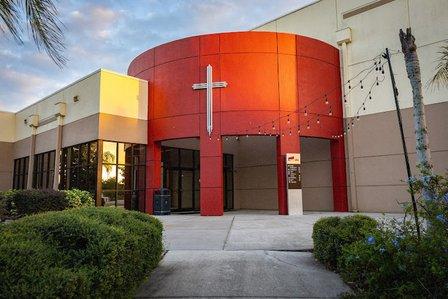 Real Life Christian Church | Clermont Campus
