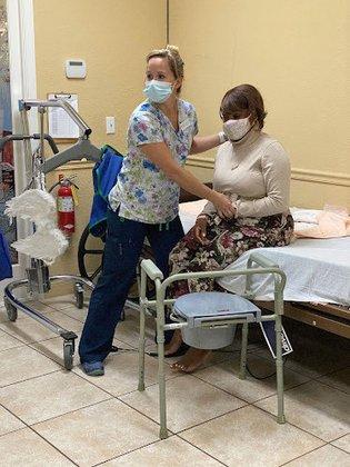 HomeWell Care Services