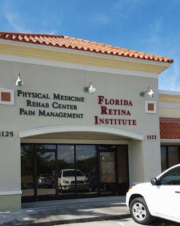 Florida Retina Institute