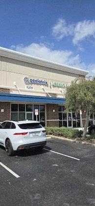PM Pediatric Urgent Care (Formerly Night Lite Pediatrics)