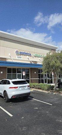 PM Pediatric Urgent Care (Formerly Night Lite Pediatrics)