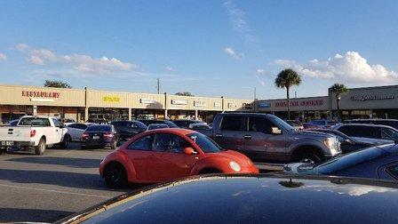 American Plaza