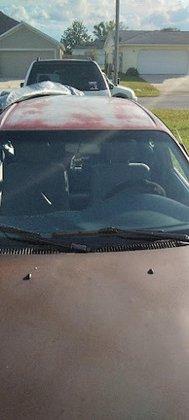 Capital Auto Glass LLC