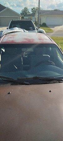 Capital Auto Glass LLC