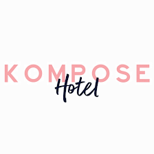 Kompose Boutique Resort at Theme Parks