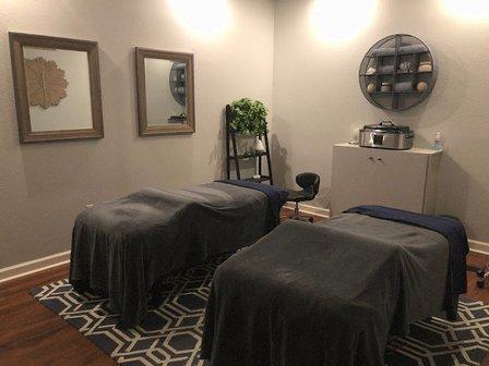 Renew Day Spa
