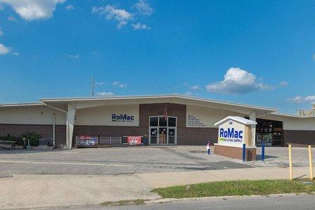 RoMac Building Supply