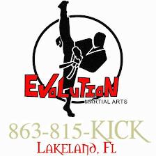 Evolution Martial Arts of Lakeland Inc