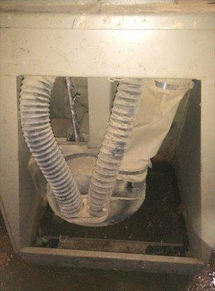 Luminous Duct Cleaning and Dryer Crew